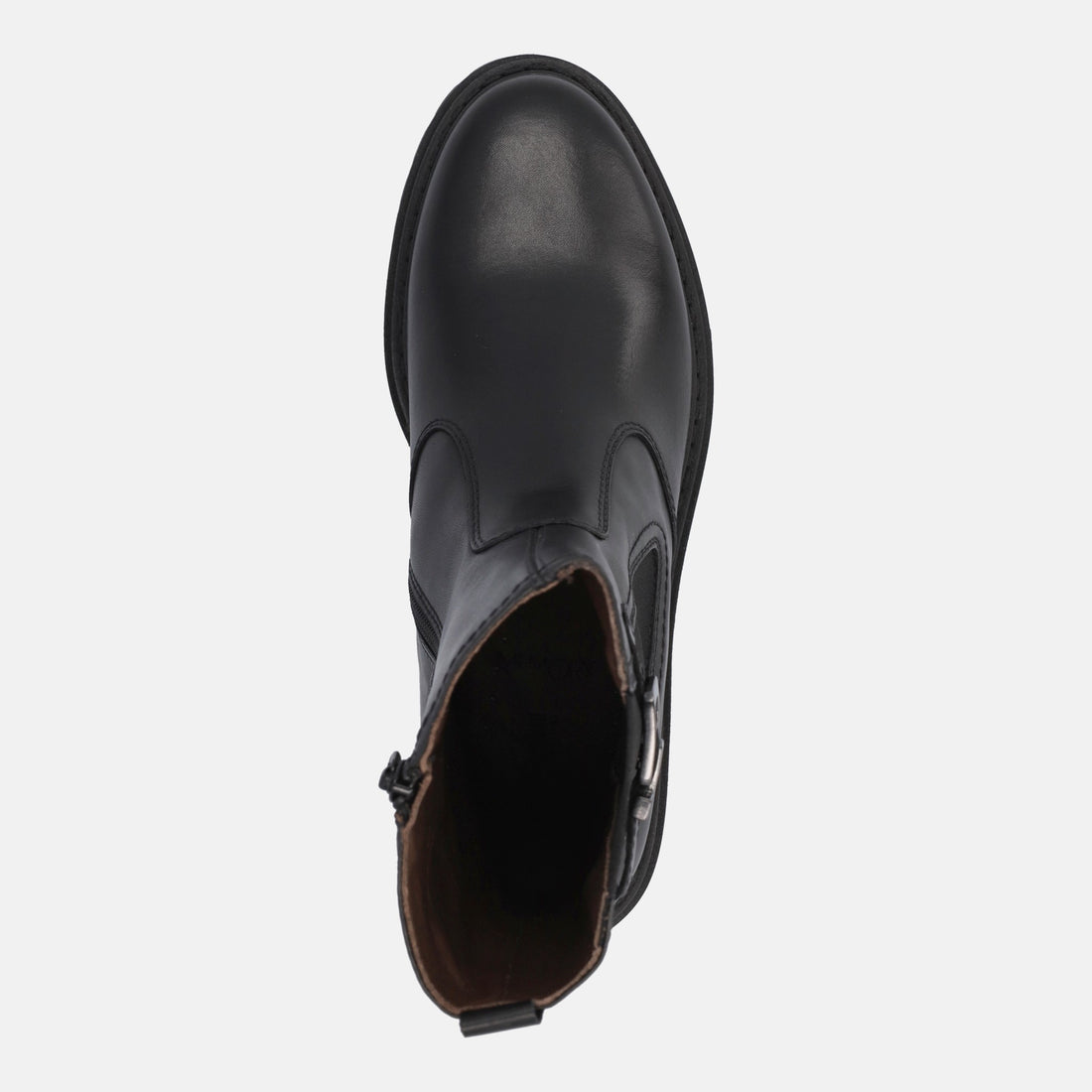 NERO GIARDINI TRONCHETTI