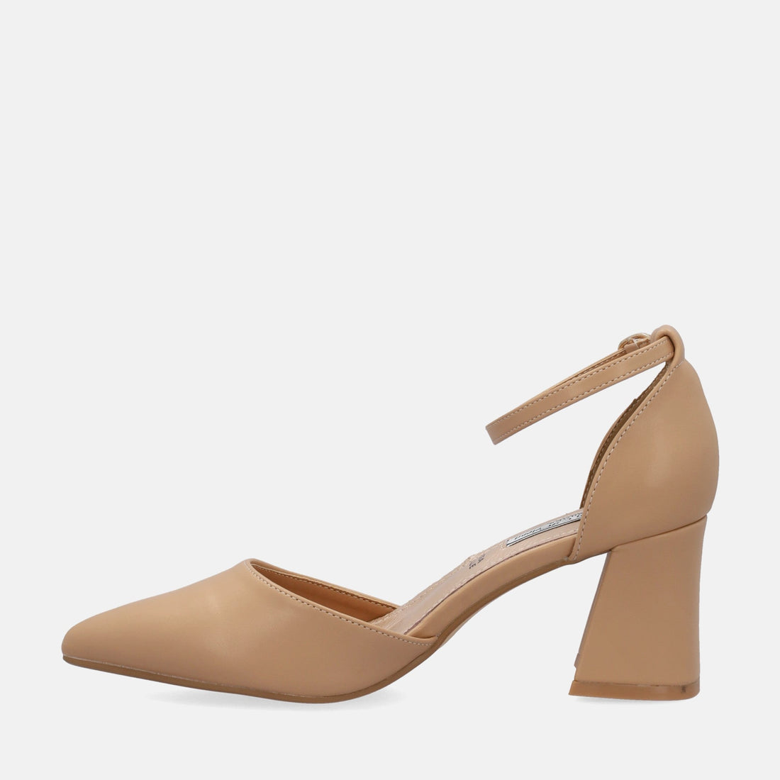 QUEEN HELENA DÉCOLLETÉ