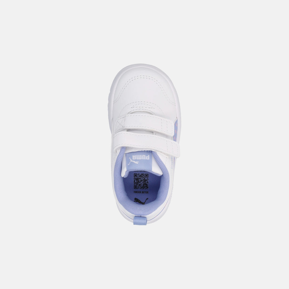 PUMA COURTFLEX V3 V/I