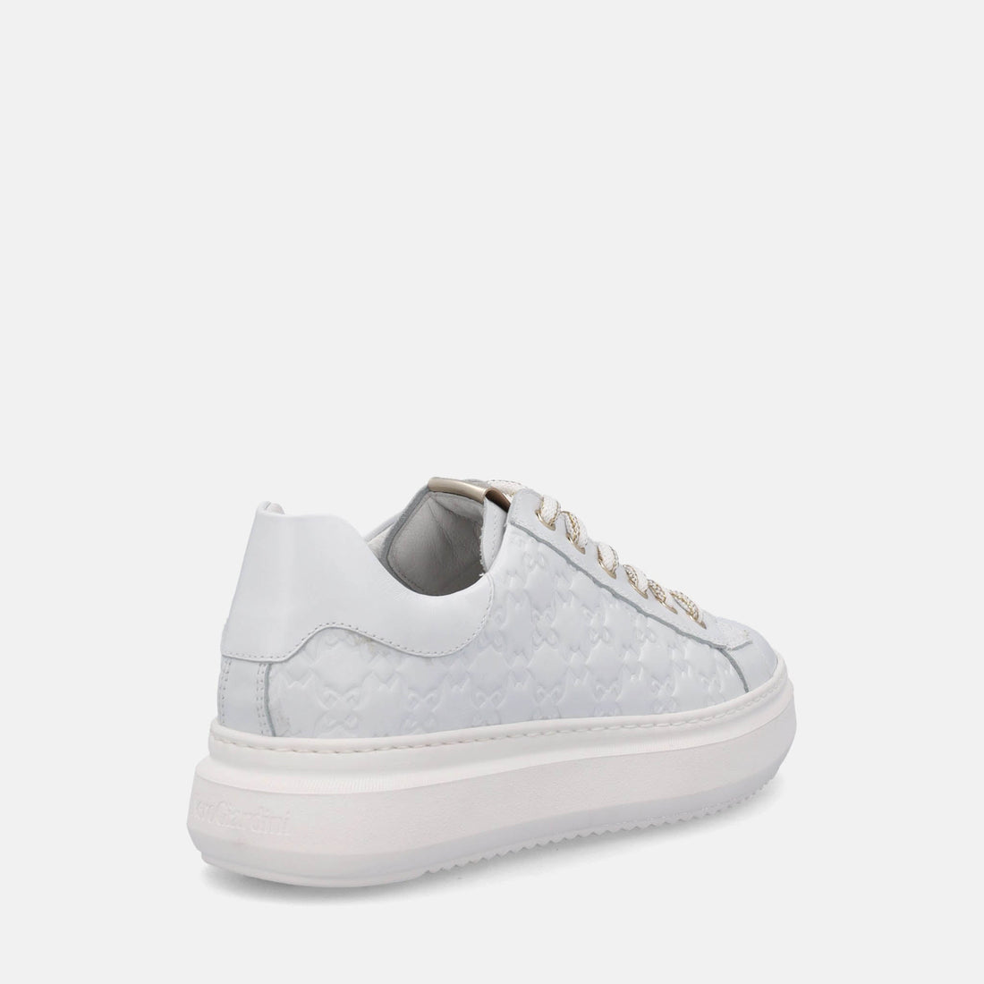 NERO GIARDINI SNEAKERS
