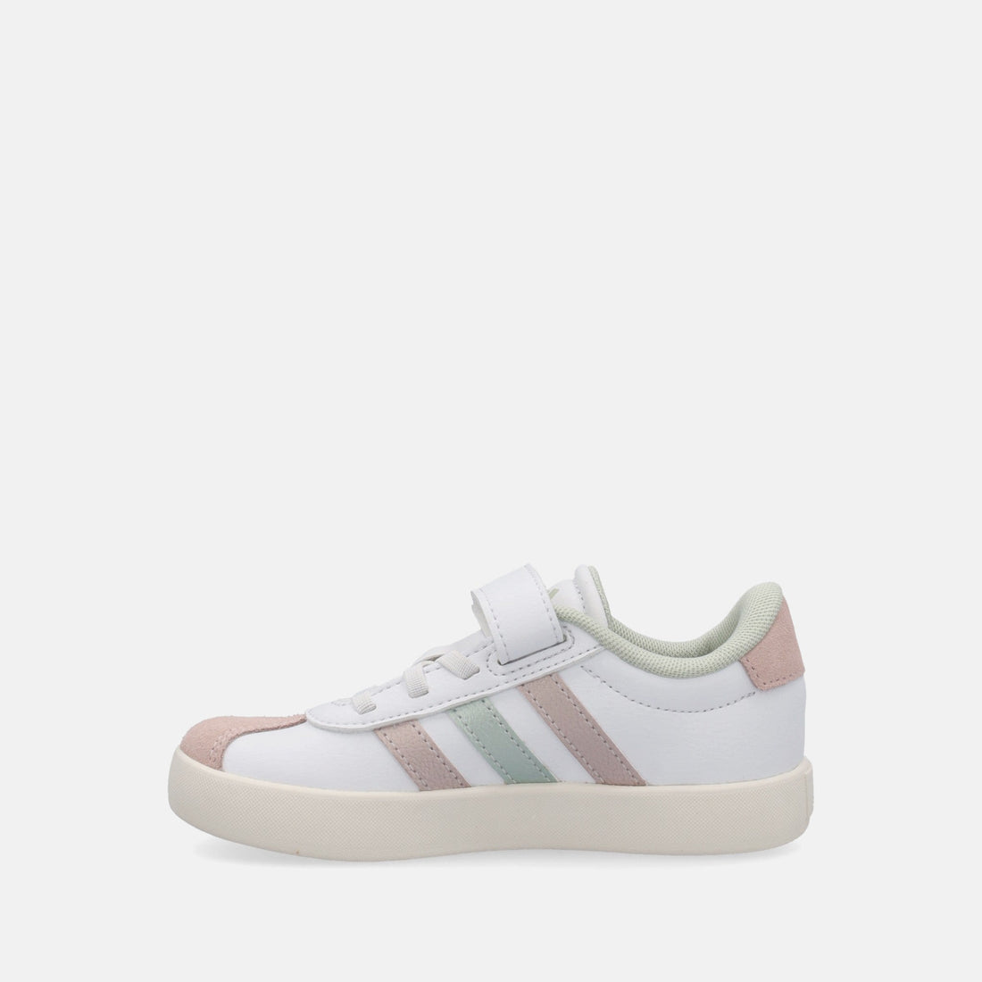 ADIDAS  VL COURT 3.0 EL