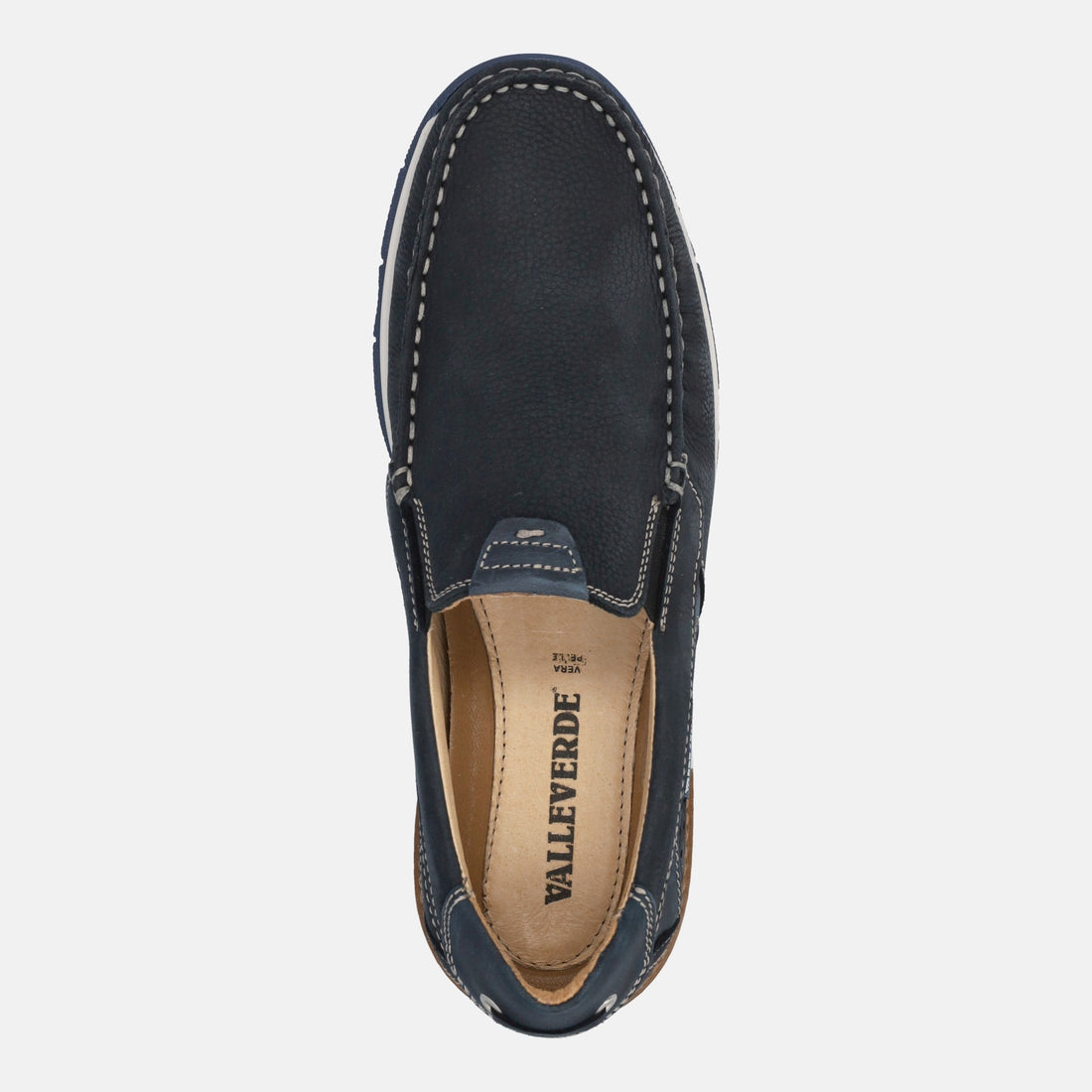 VALLEVERDE MOCASSINI