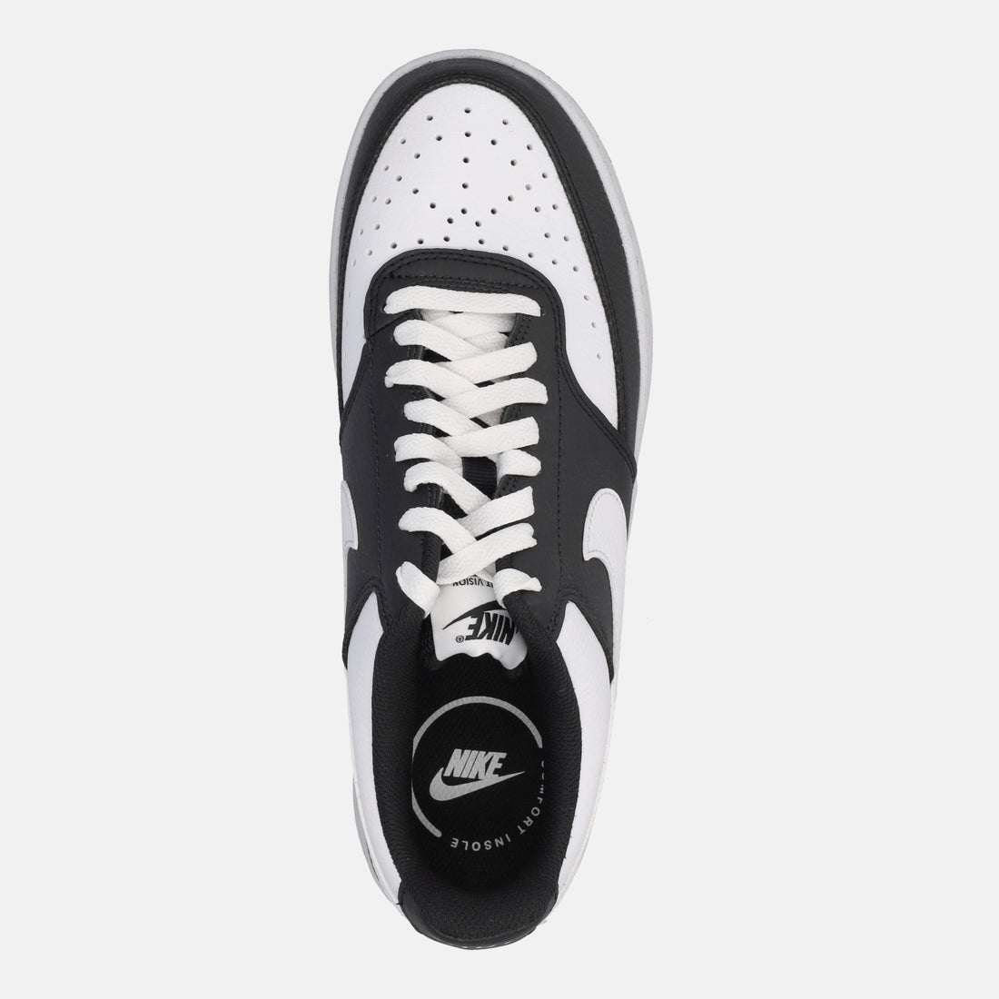 NIKE COURT VISION LOW