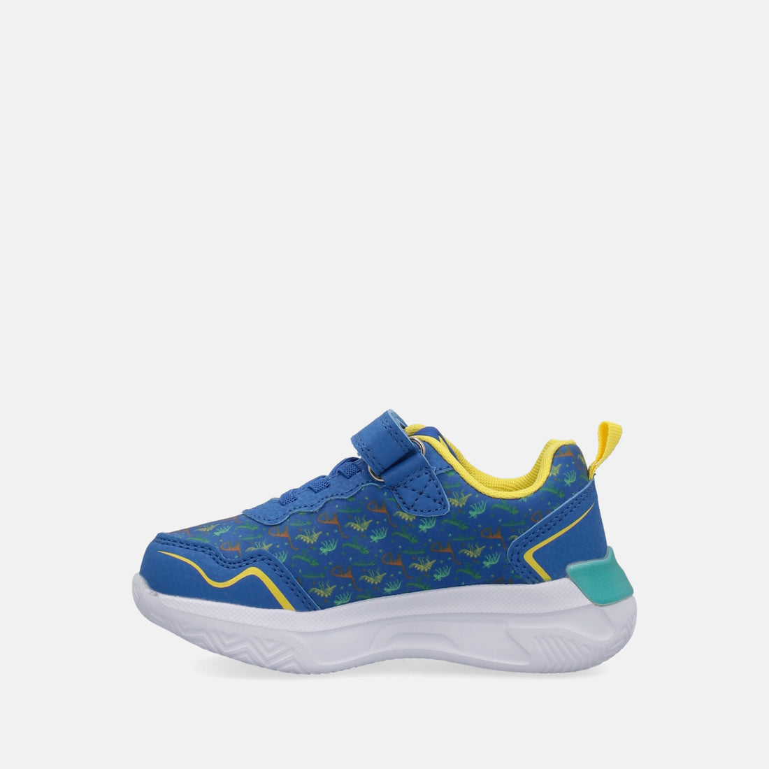 BULL BOYS PREDATOR REX SNEAKERS