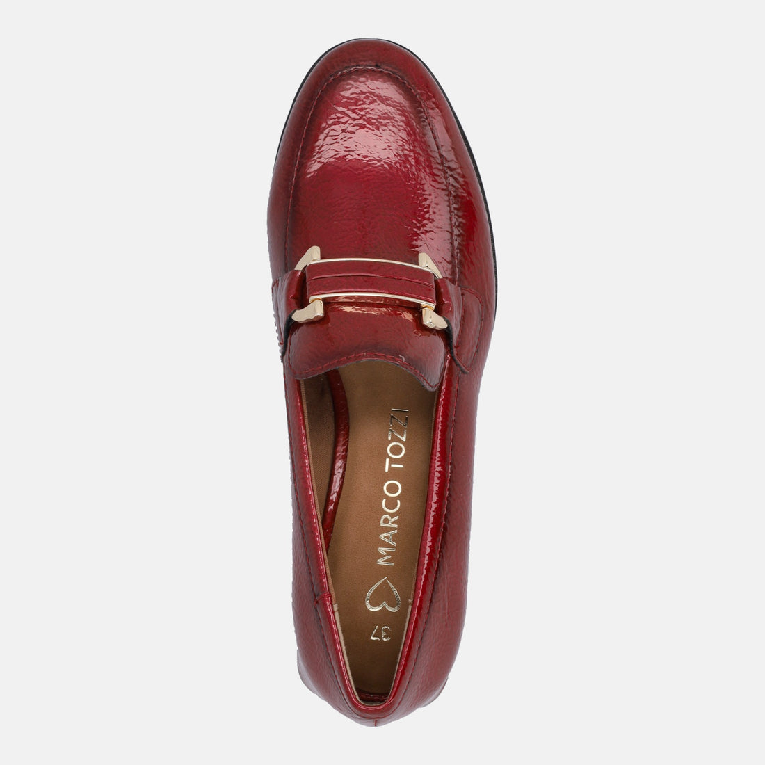 MARCO TOZZI MOCASSINI