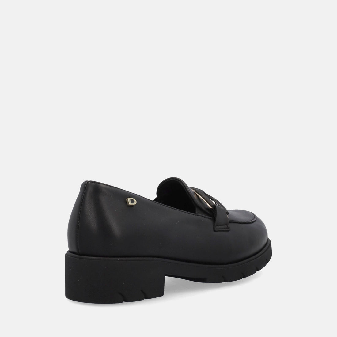 DONNA SERENA MOCASSINI PLATFORM