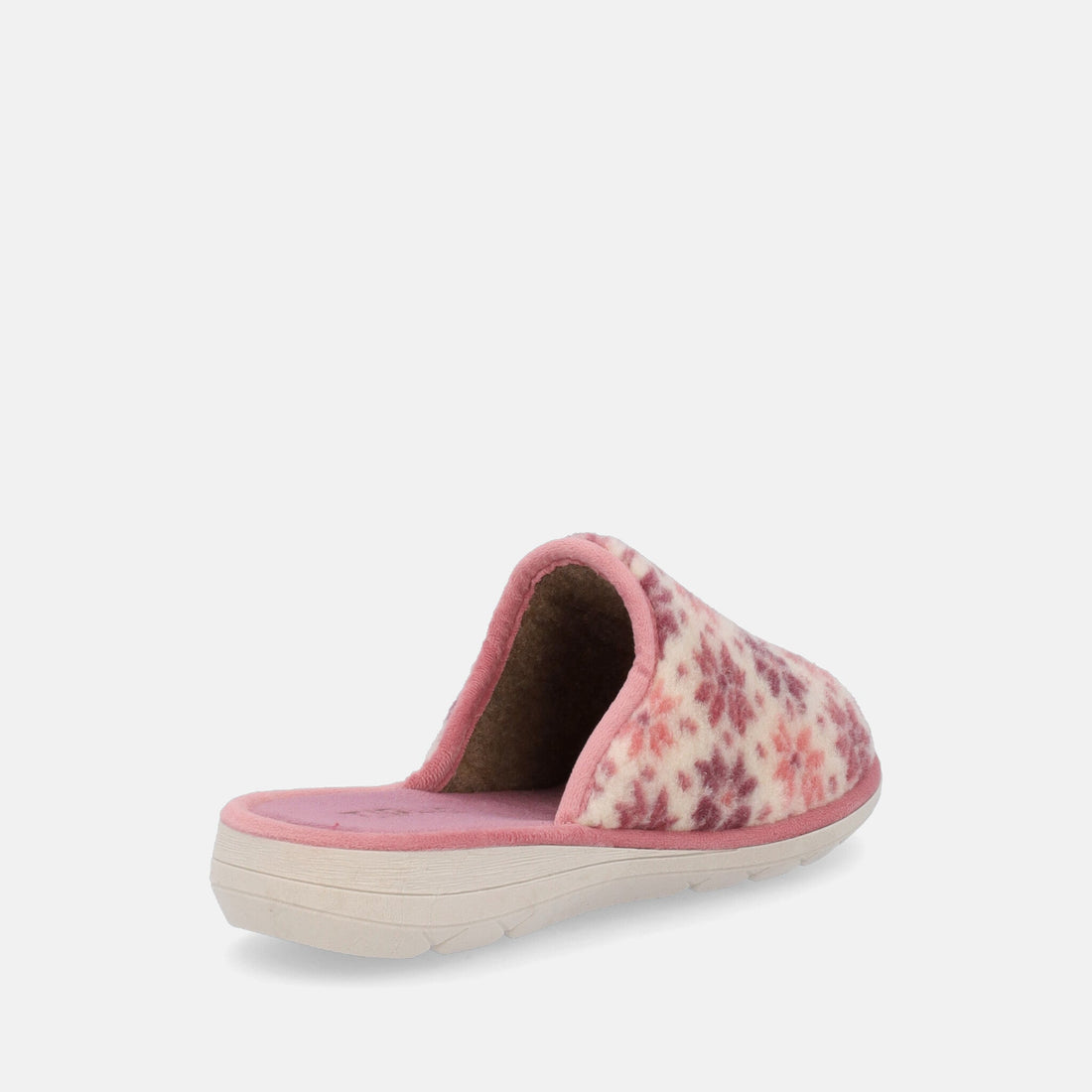 Ciabatta da casa confortevole