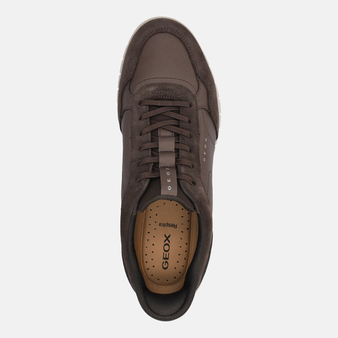 GEOX FLEXTRIDEZERO PLUS FAST-IN