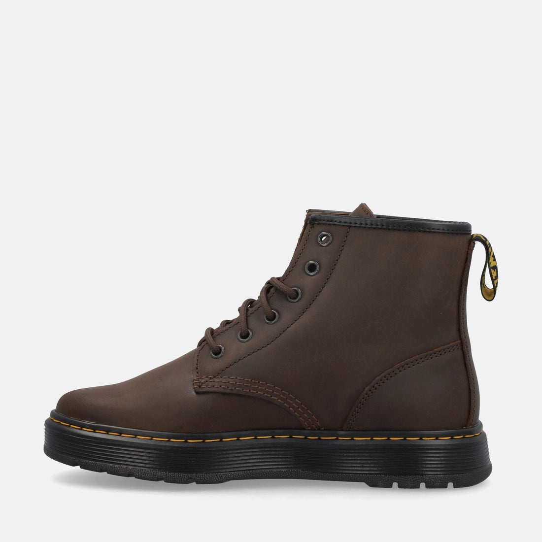 DR. MARTENS BROOKLINE CHUKKA