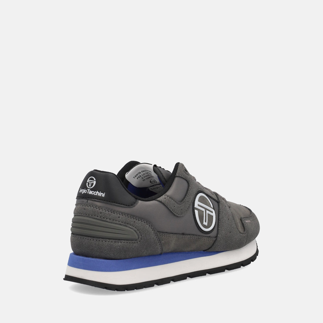 SERGIO TACCHINI CT 500 MIX