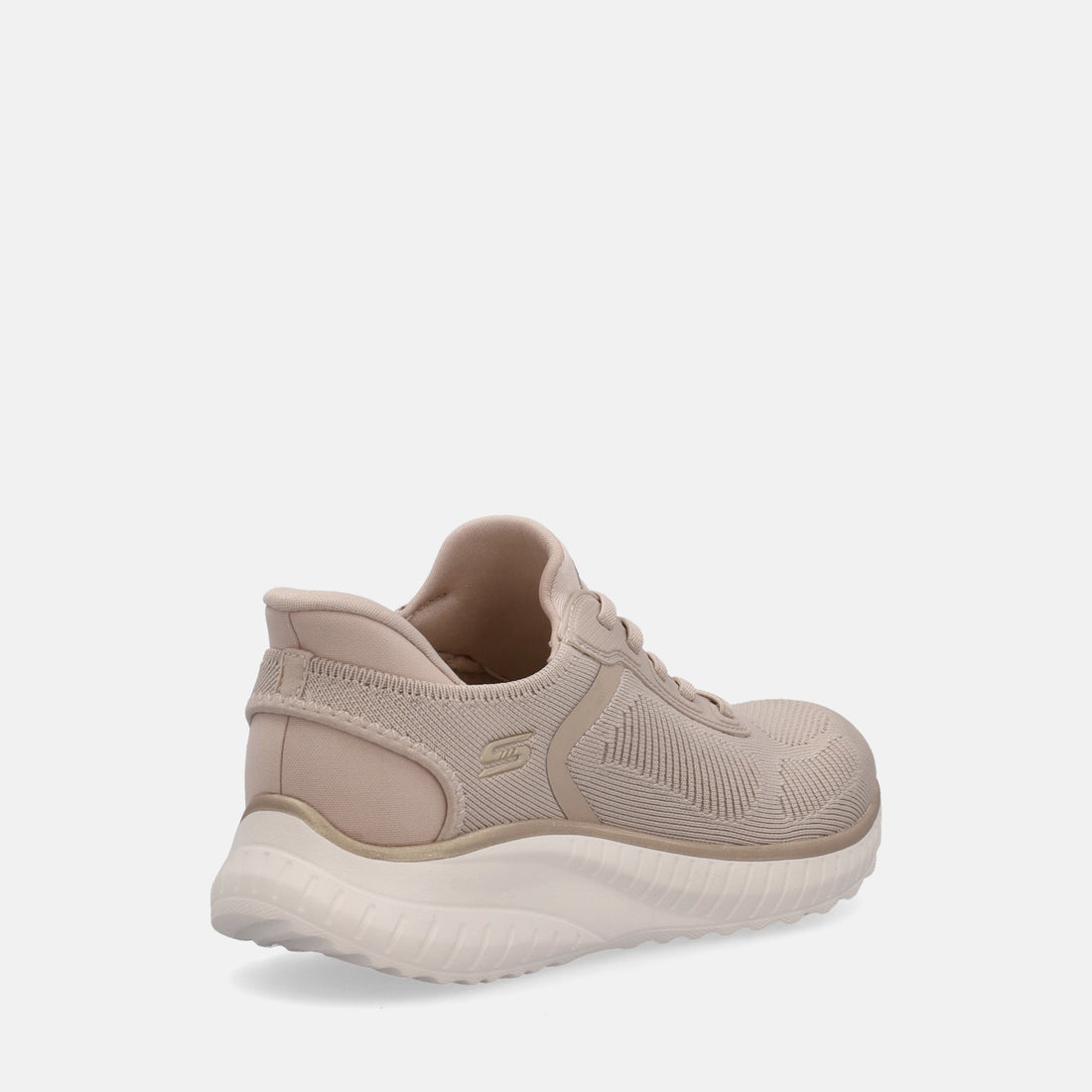 SKECHERS BOBS SQUAD CHAOS - CURRENT MUSE SILP-INS