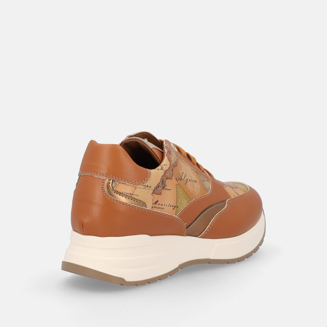 PRIMA CLASSE SNEAKERS