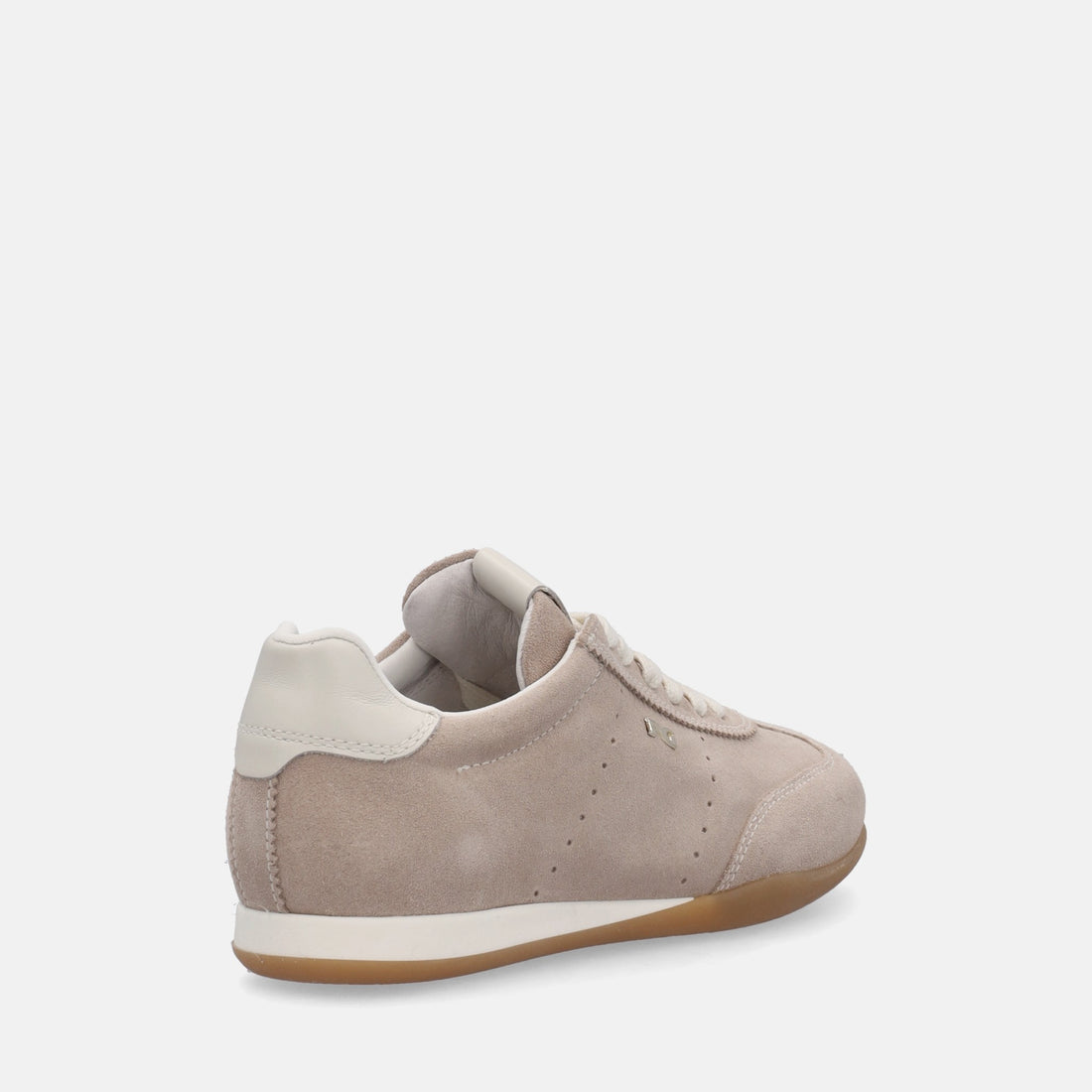 NERO GIARDINI SNEAKERS