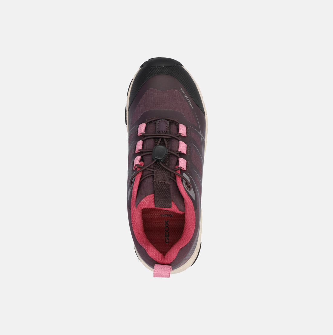 GEOX MAGNETAR
