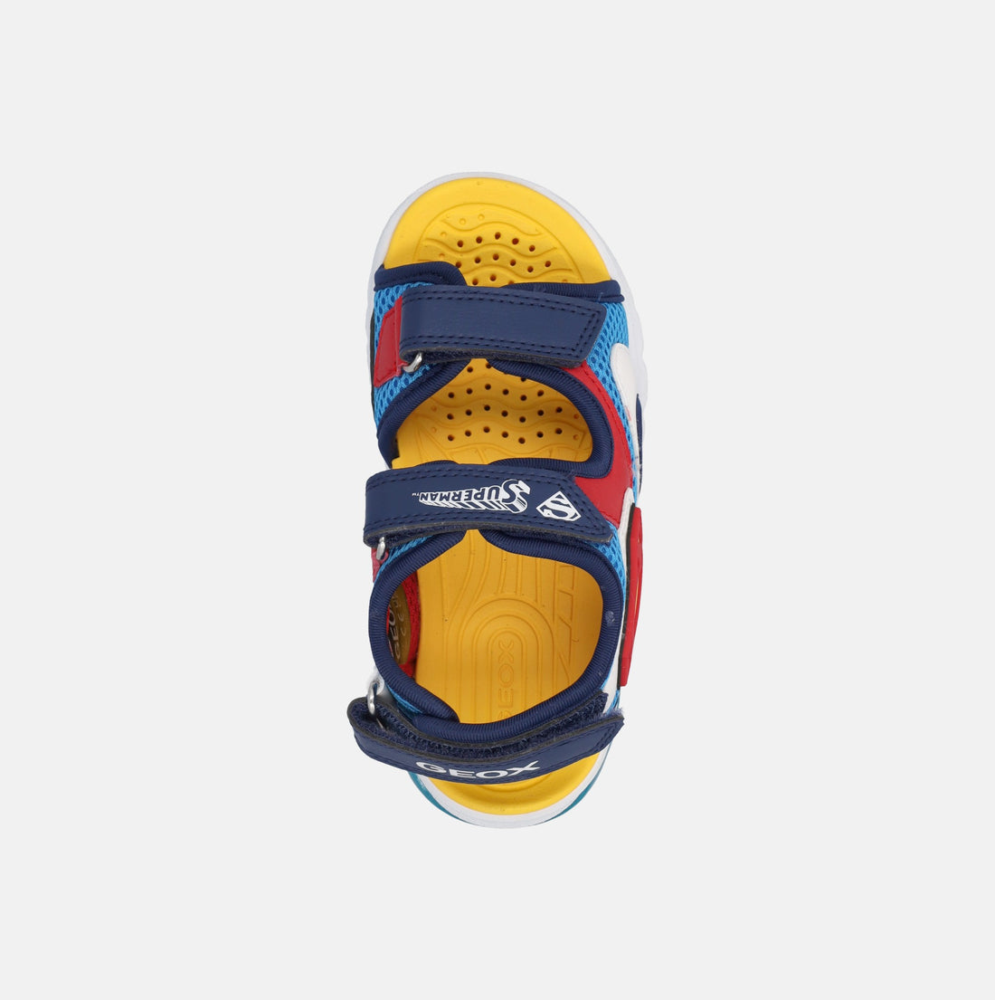 GEOX SANDAL CIBERDRON
