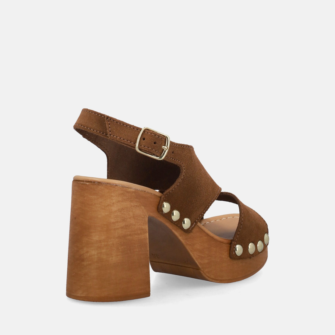 SANDY SHOES SANDALI CON TACCO