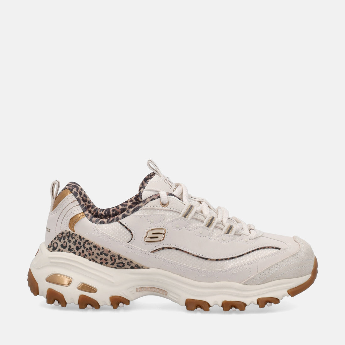 SKECHERS D'LITES - WILD CHARM