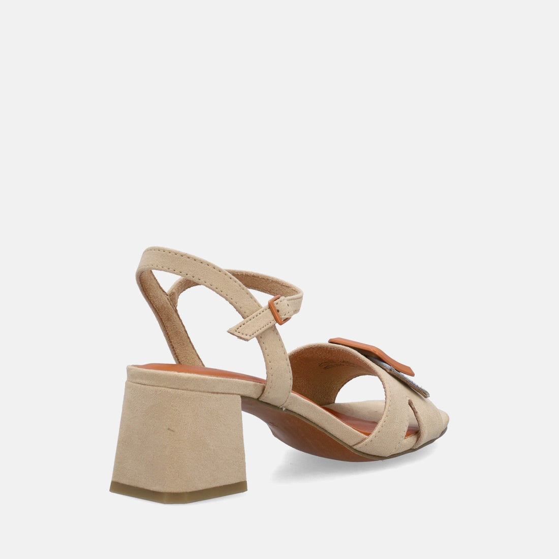 MARCO TOZZI SANDALI CON TACCO