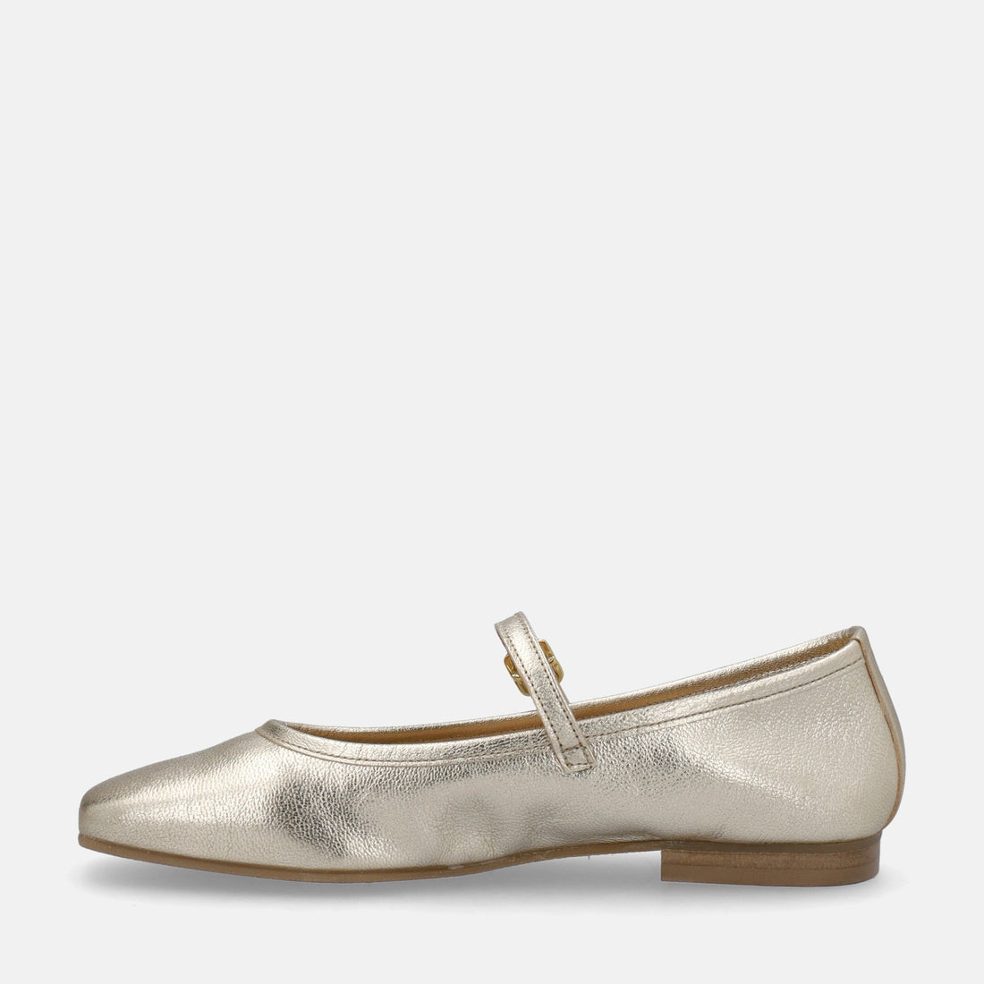 AMETHYST BALLERINE MARY JANE