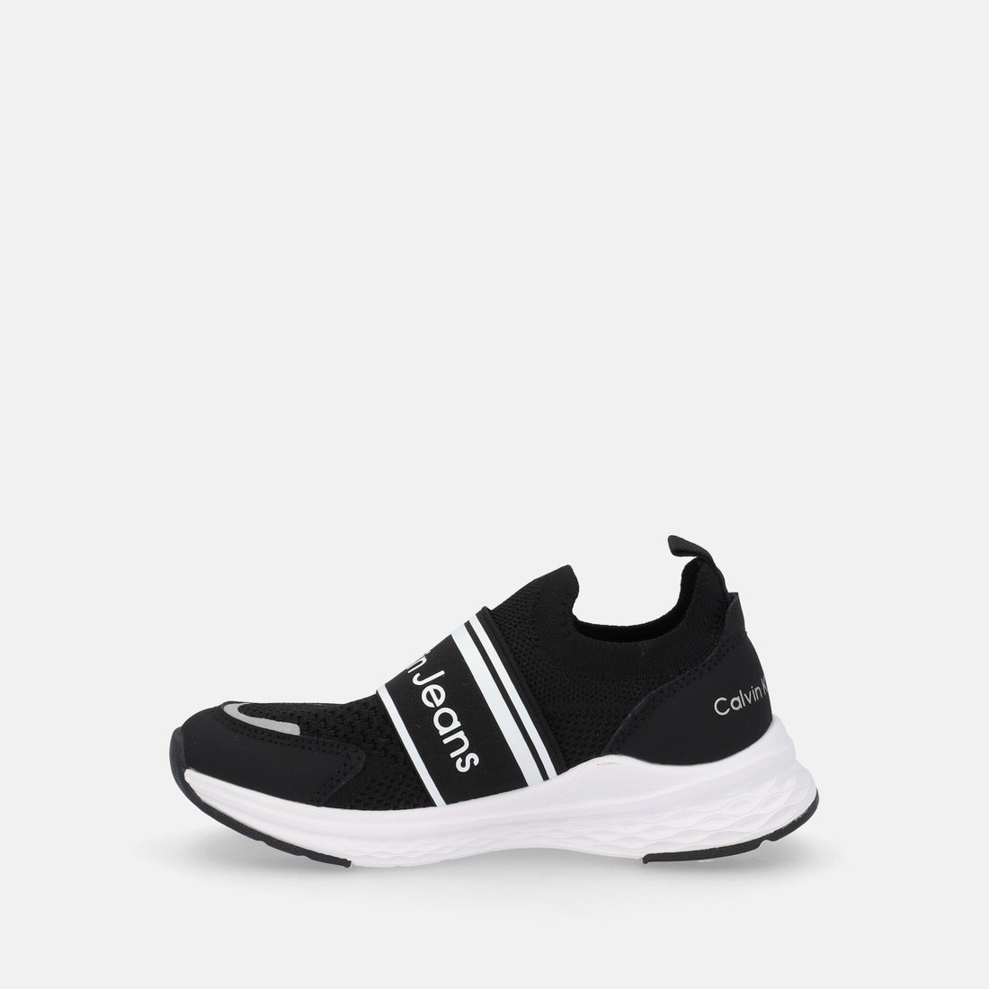 CALVIN KLEIN SNEAKERS SENZA LACCI