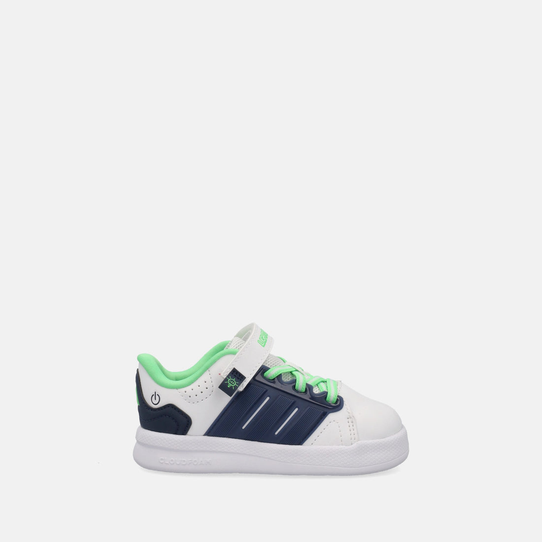 ADIDAS LIGHTRORAMA COURT EL