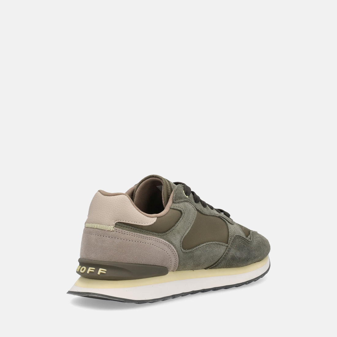 HOFF CITY BUENOS AIRES