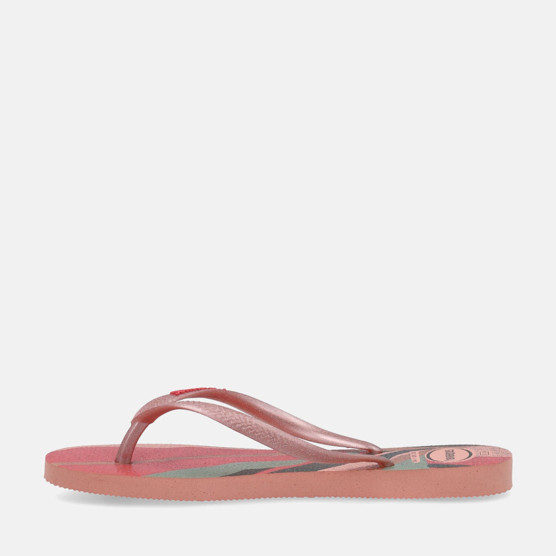 HAVAIANAS SLIM PALETTE GLOW