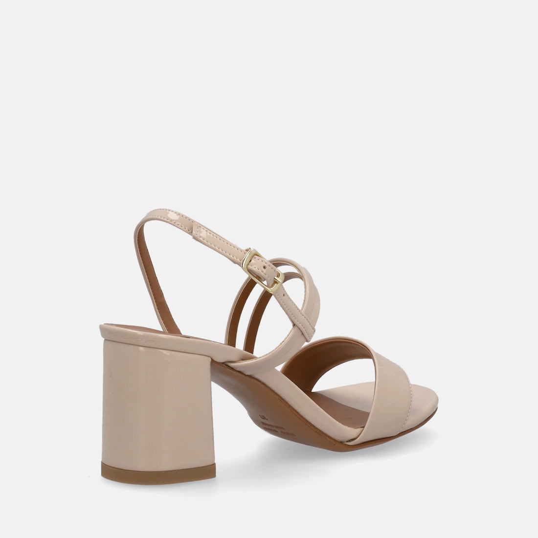 L'AMOUR SANDALI CON TACCO