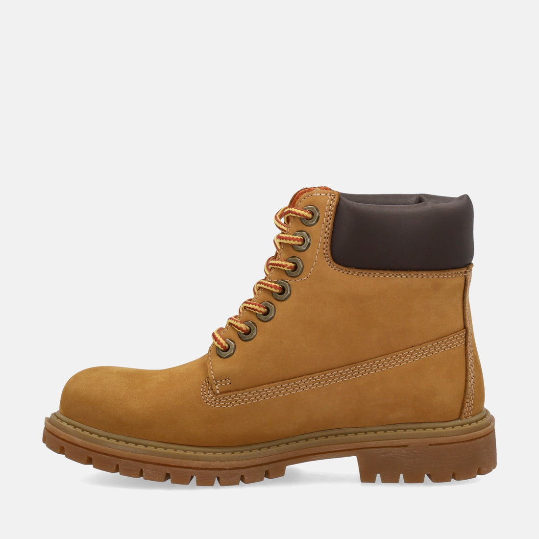 LUMBERJACK KRISTY ANKLE BOOT