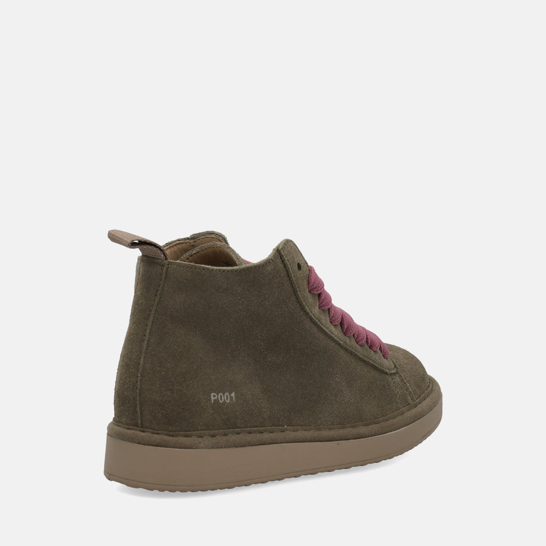 PANCHIC ANKLE BOOT