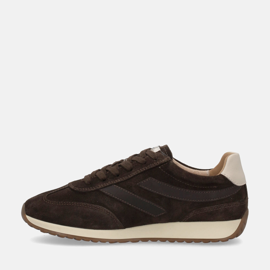 NERO GIARDINI SNEAKERS