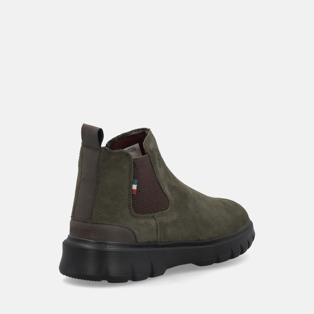 MARINA MILITARE BEATLES