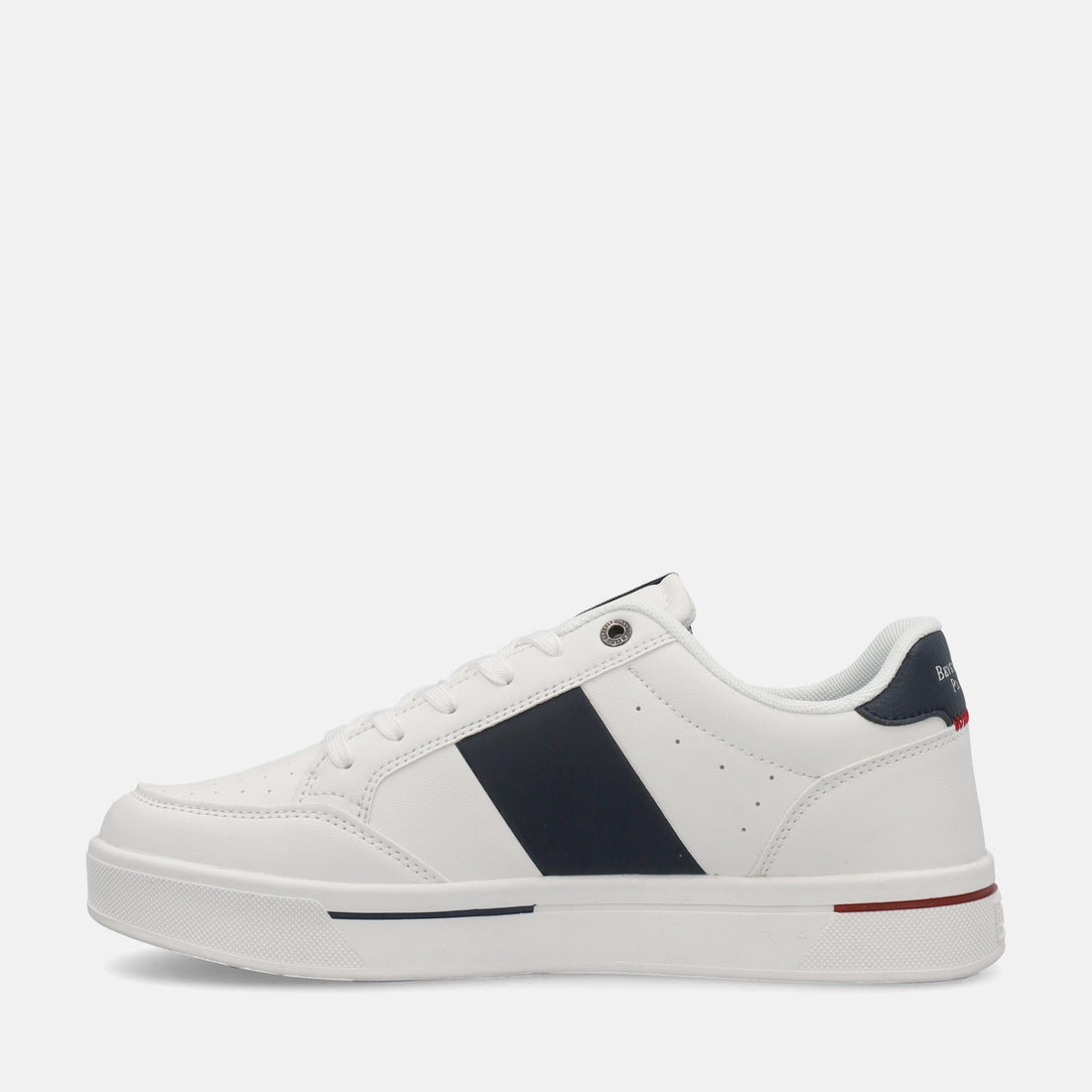 BEVERLY HILLS POLO CLUB DANIEL ORTEGA LTX