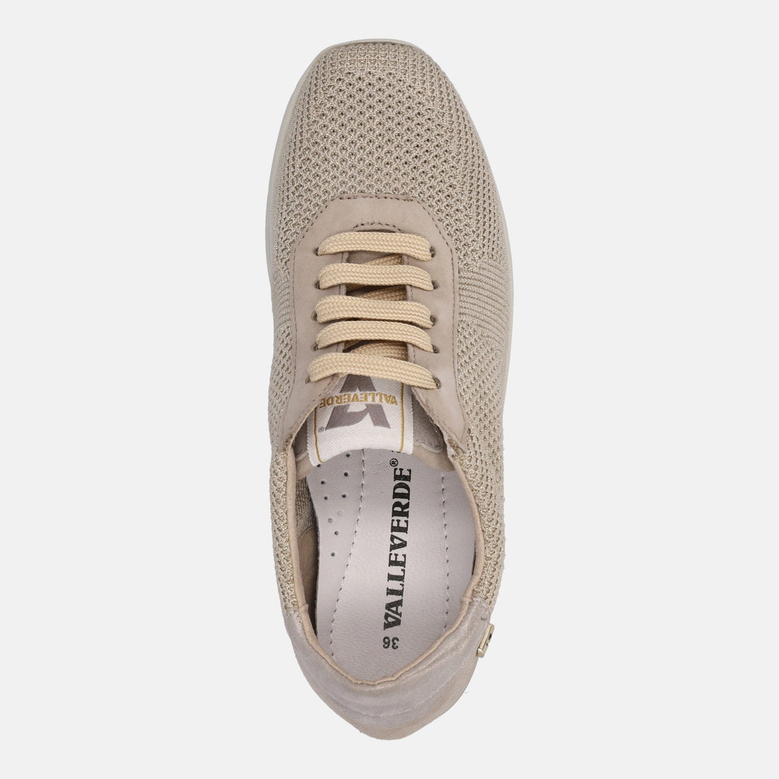 VALLEVERDE SNEAKERS