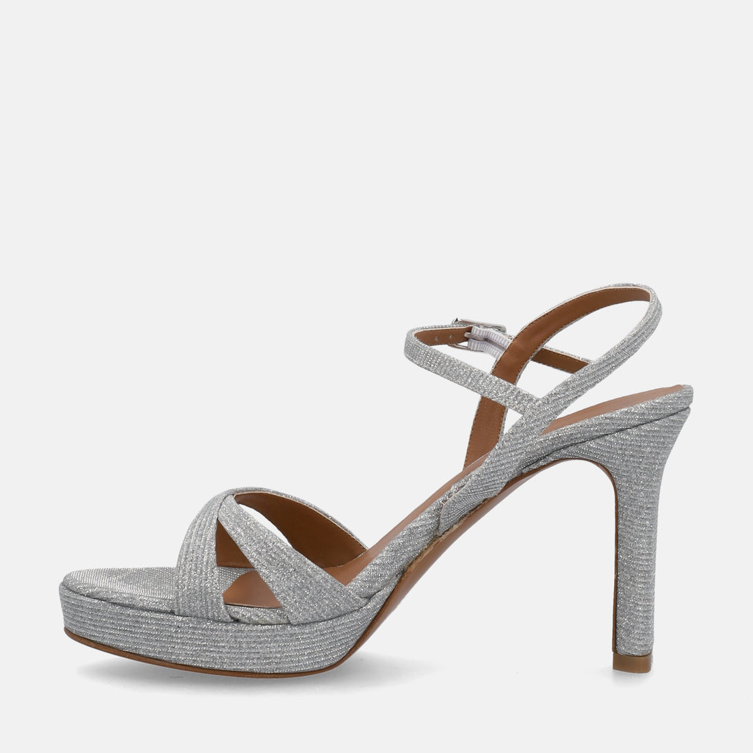 L'AMOUR SANDALI CON TACCO