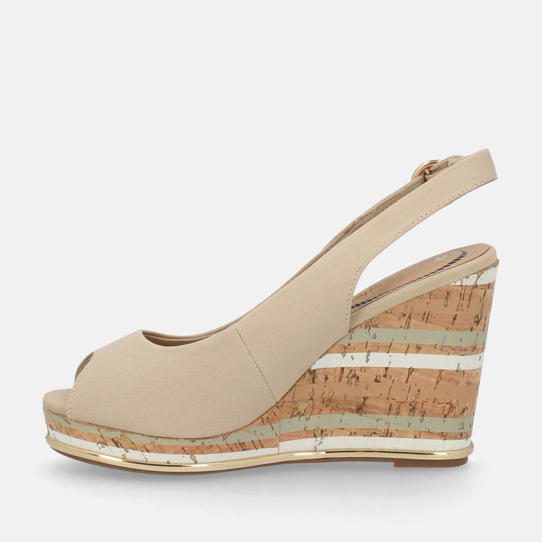 WRANGLER SANDALI CON ZEPPA