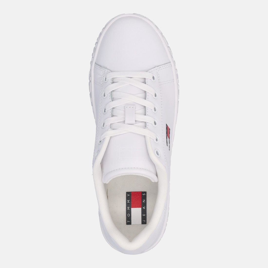 TOMMY HILFIGER LOGO OUTSOLE