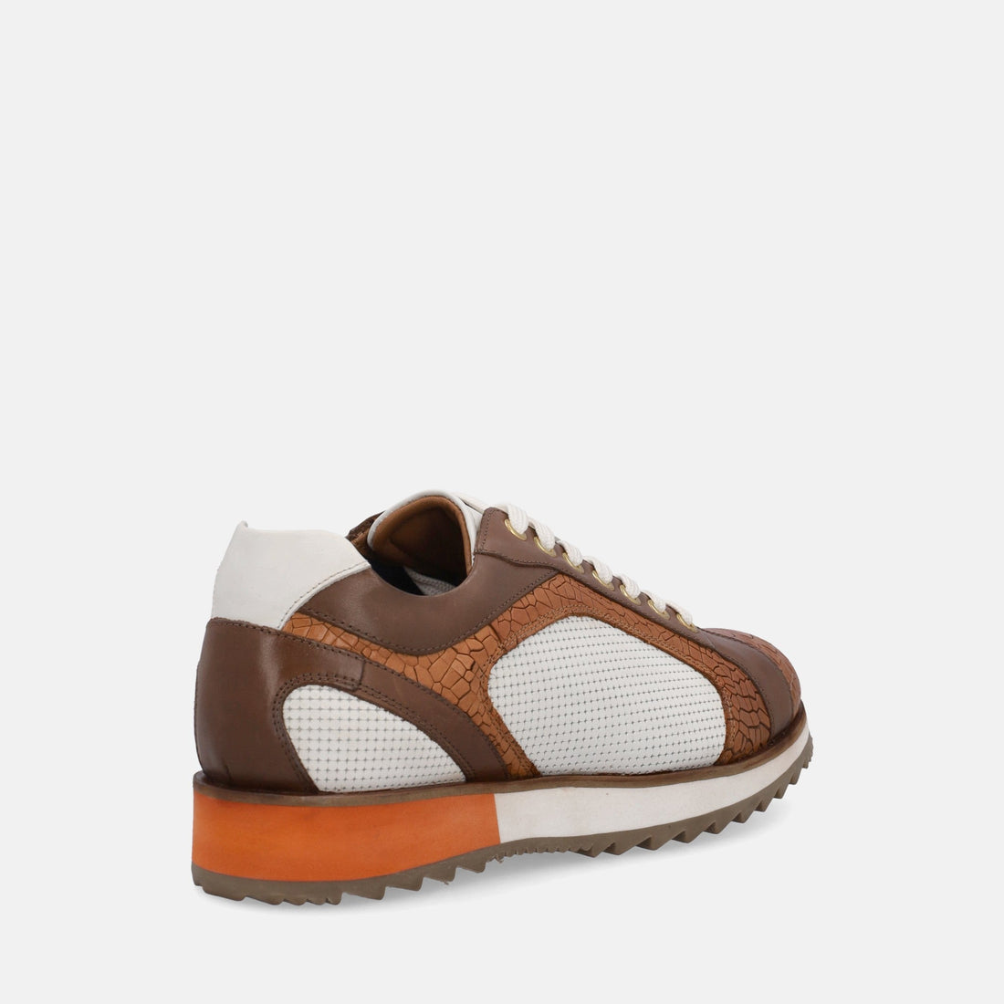 DELEVEN SCARPE CIVILI