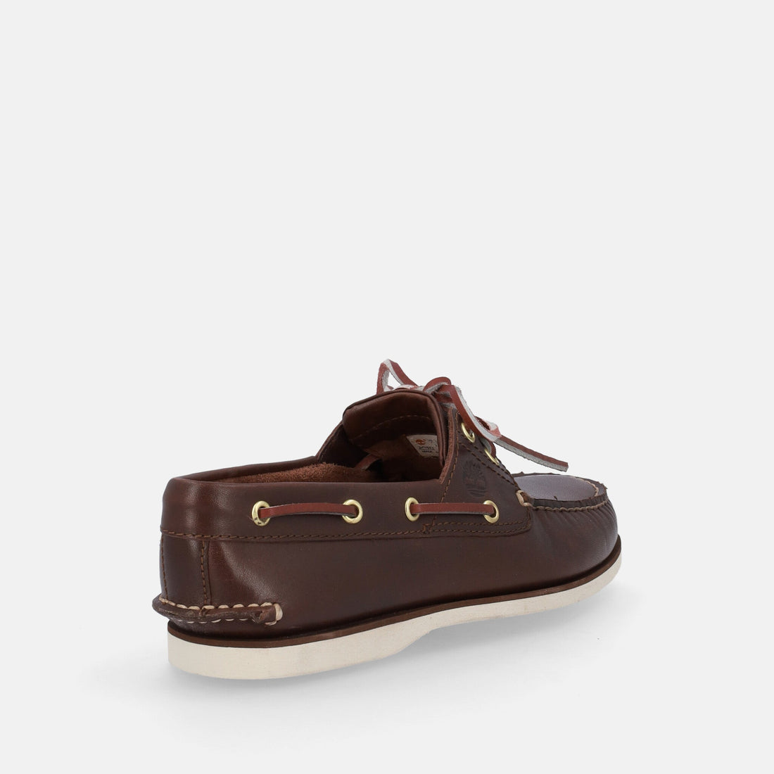 TIMBERLAND S 2 EYE BOAT