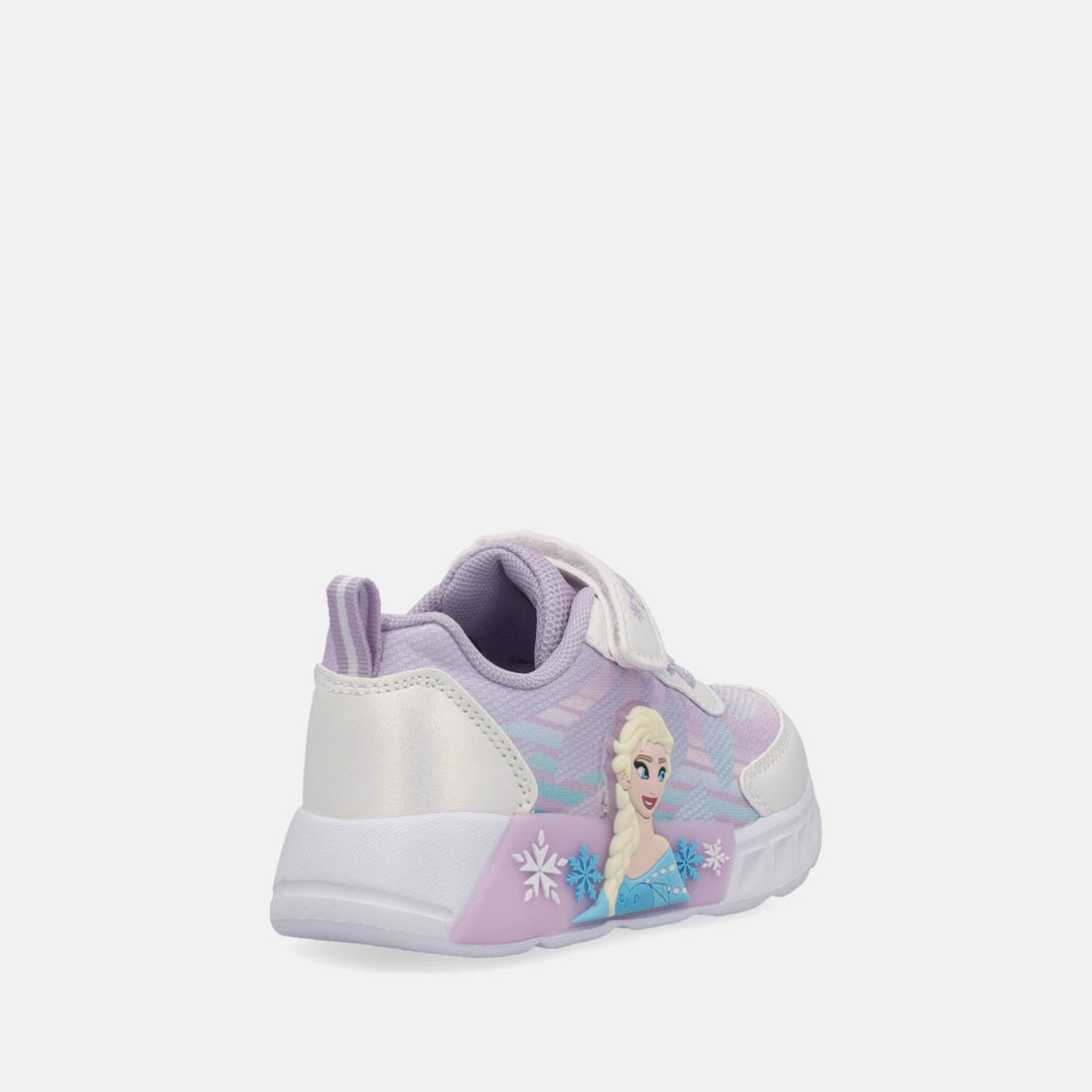 FROZEN SNEAKERS