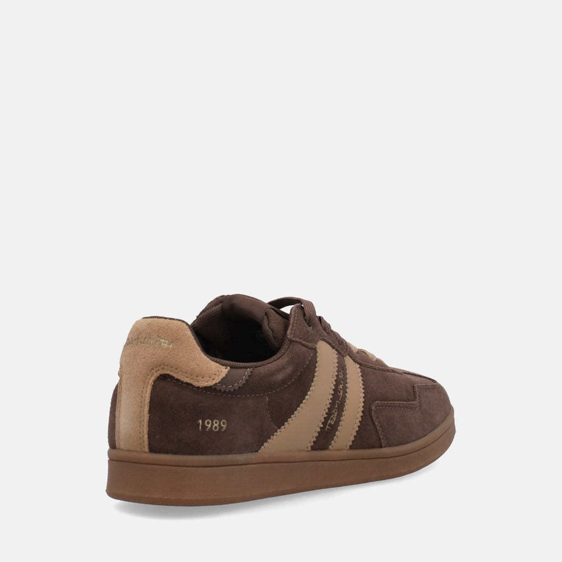 TEDDY SMITH SNEAKERS