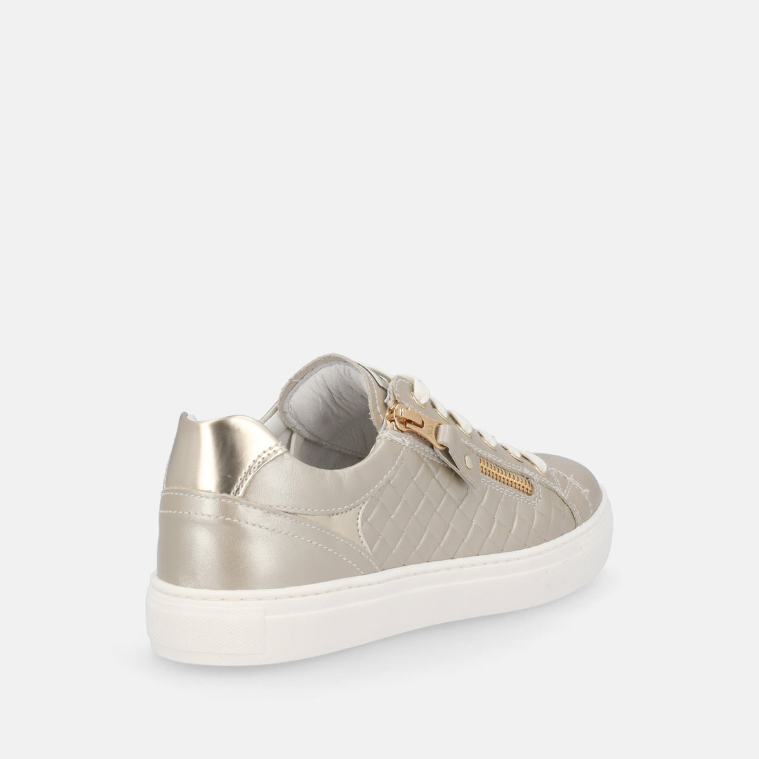NERO GIARDINI SNEAKERS
