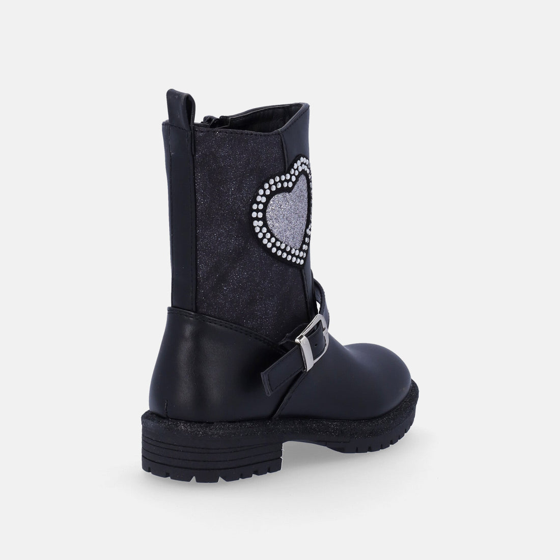 STIVALI BAMBINA CUORE