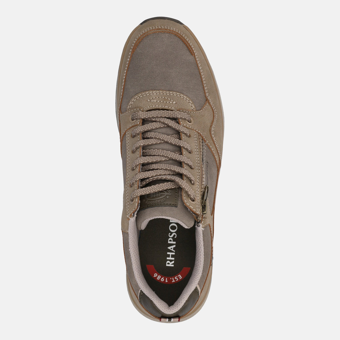 RHAPSODY SNEAKERS