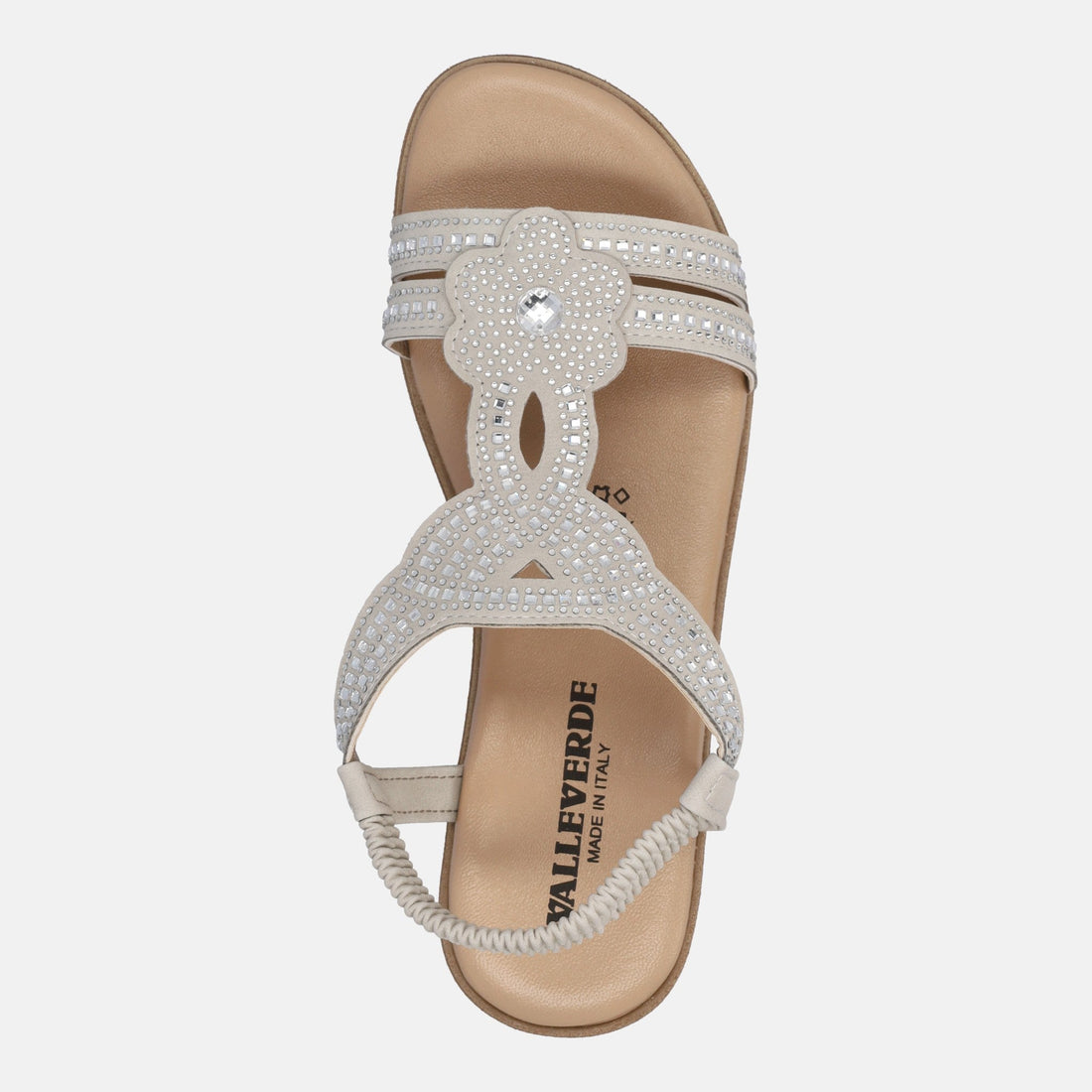 VALLEVERDE SANDALI