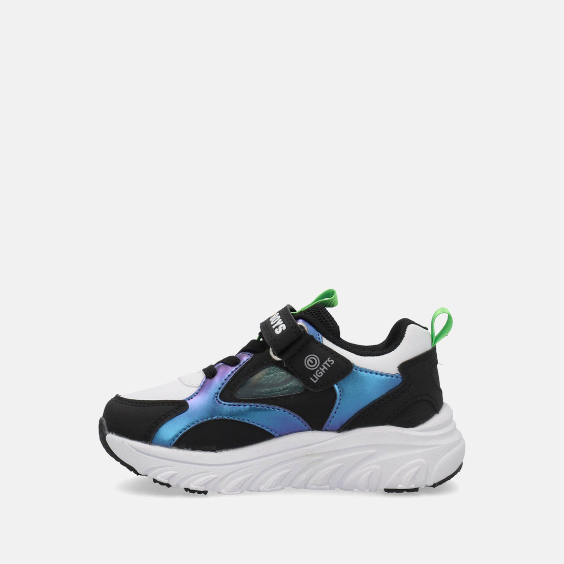 BULL BOYS OCCHIOSAURO SNEAKERS