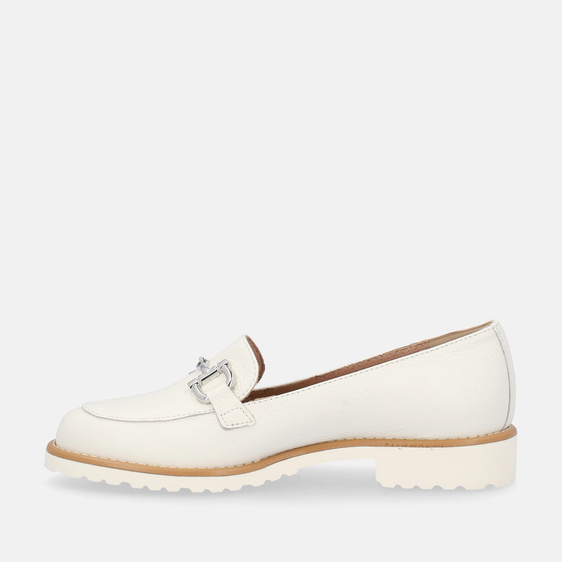 CINZIA VALLE MOCASSINI