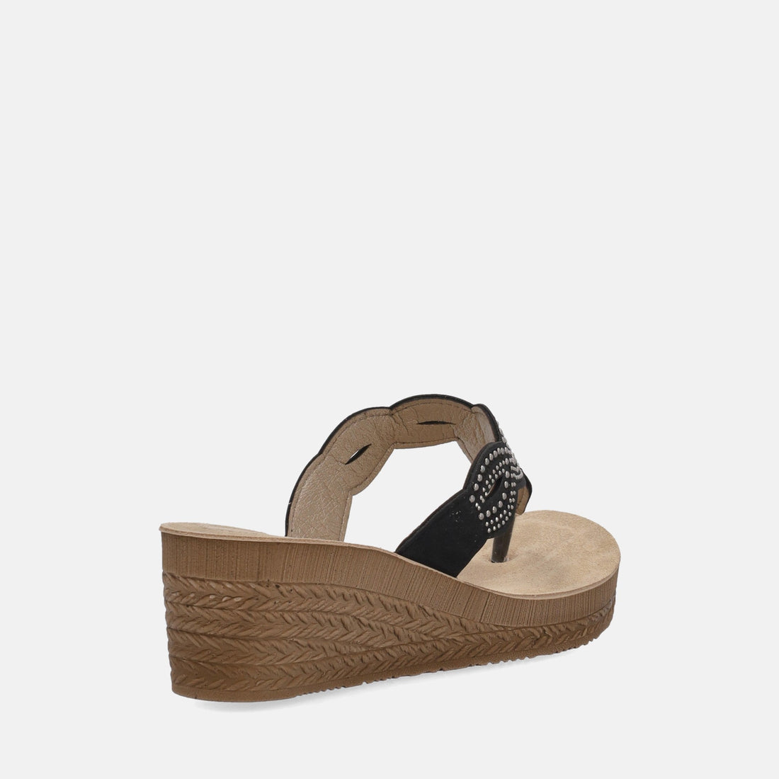 INBLU INFRADITO CON ZEPPA