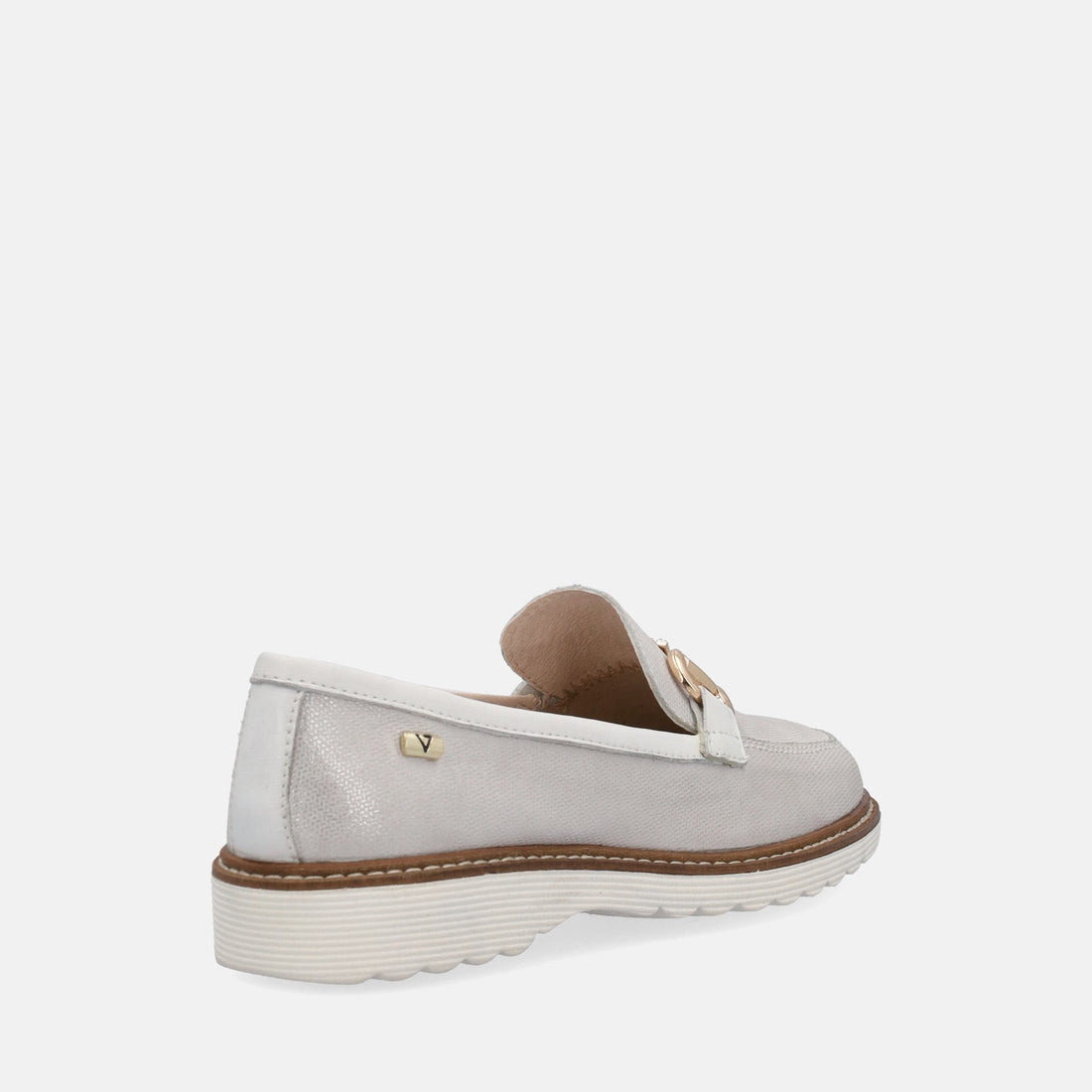 VALLEVERDE MOCASSINI