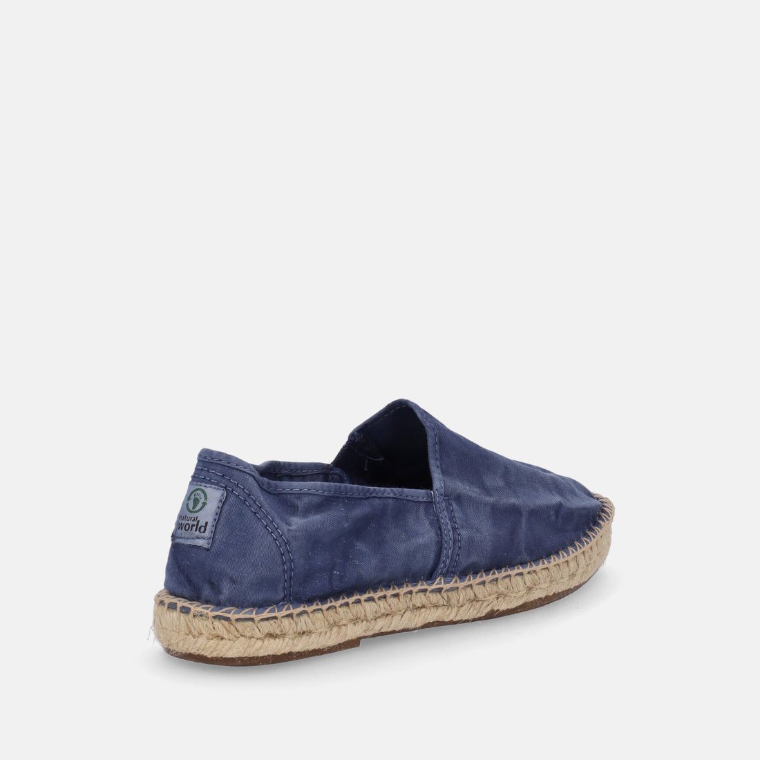 NATURAL WORLD SLIP-ON
